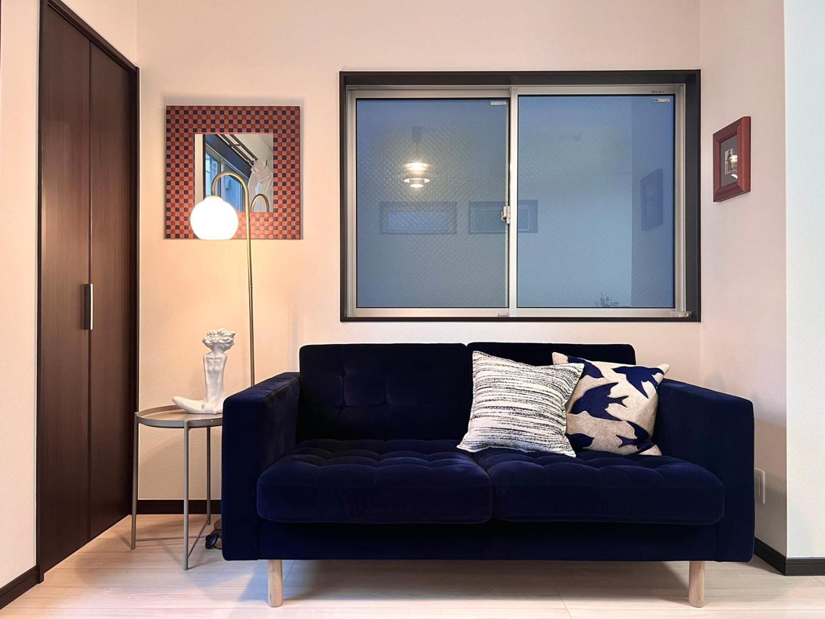 Xy-ikebukuro House Tokyo