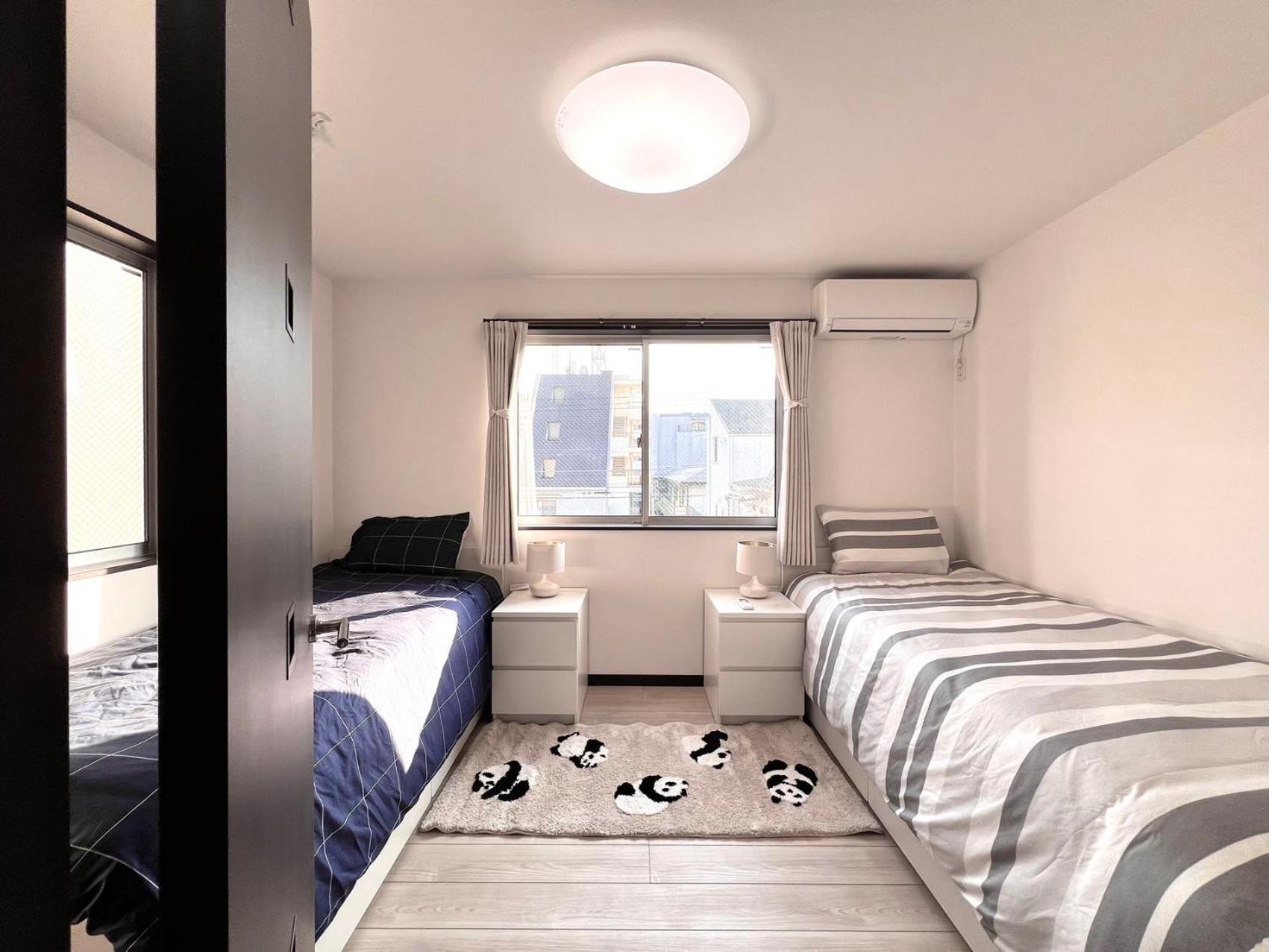 Xy-ikebukuro House Aparthotel