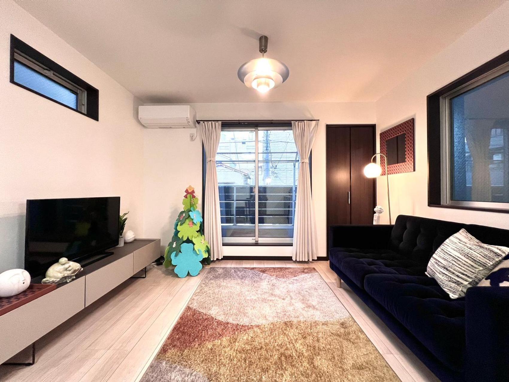 Xy-ikebukuro House Aparthotel *