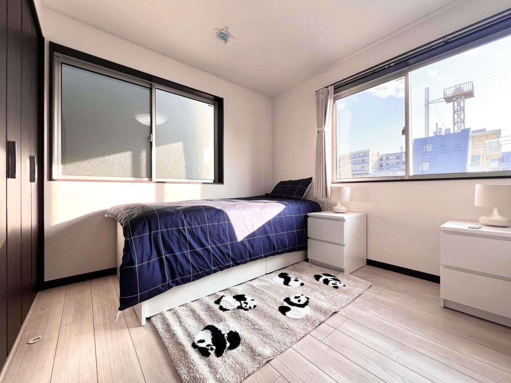 Xy-ikebukuro House Aparthotel