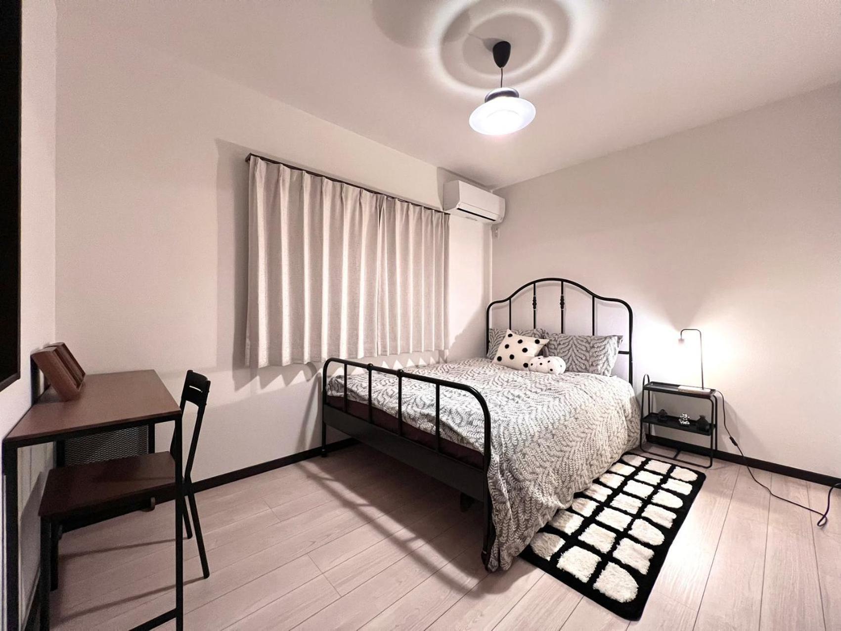Xy-ikebukuro House Aparthotel *