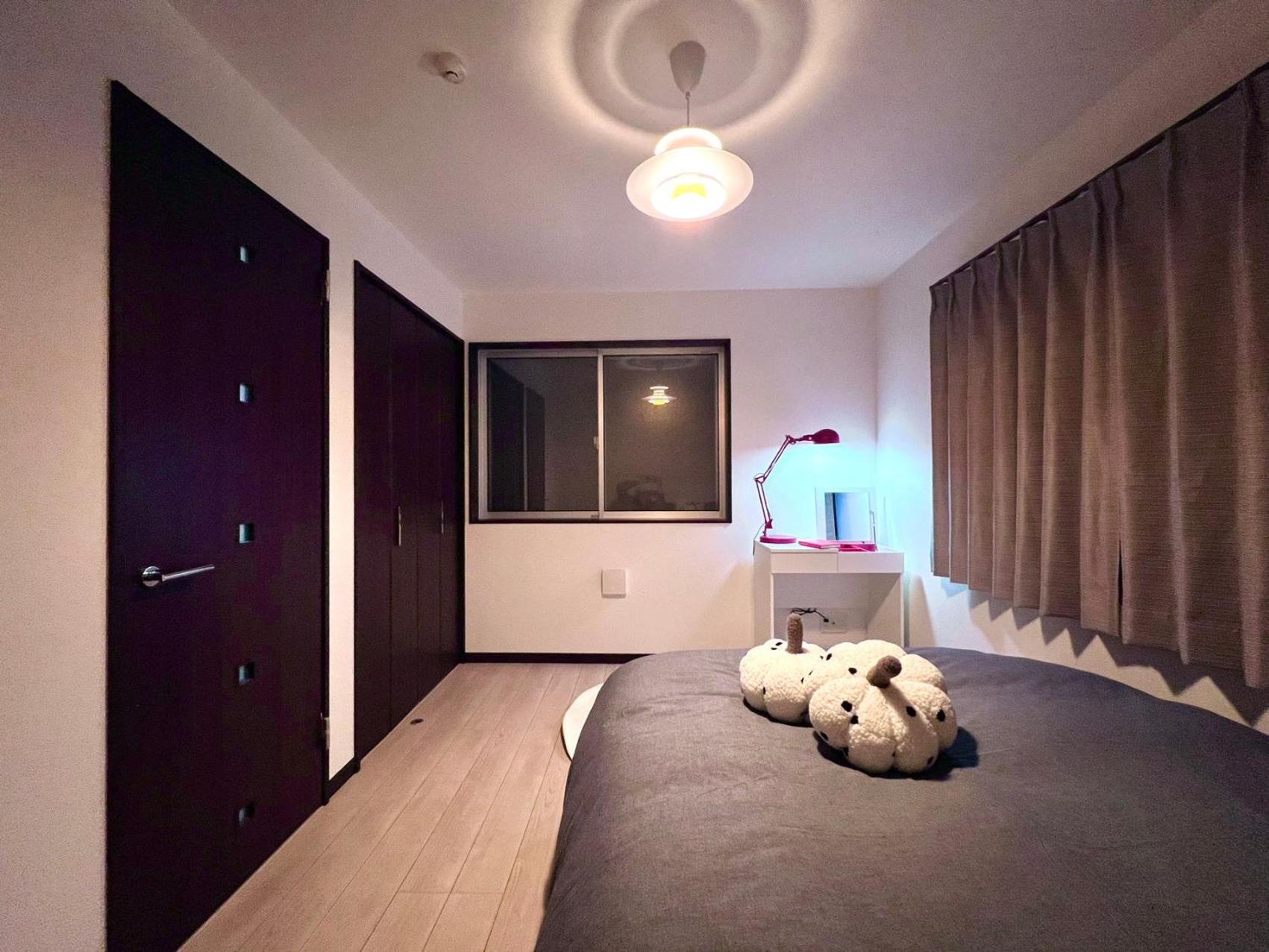 Aparthotel Xy-ikebukuro House *