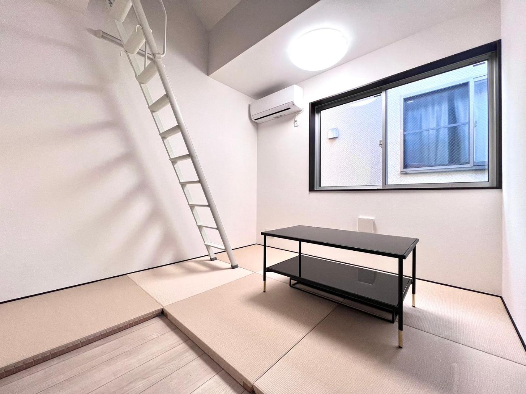 Xy-ikebukuro House