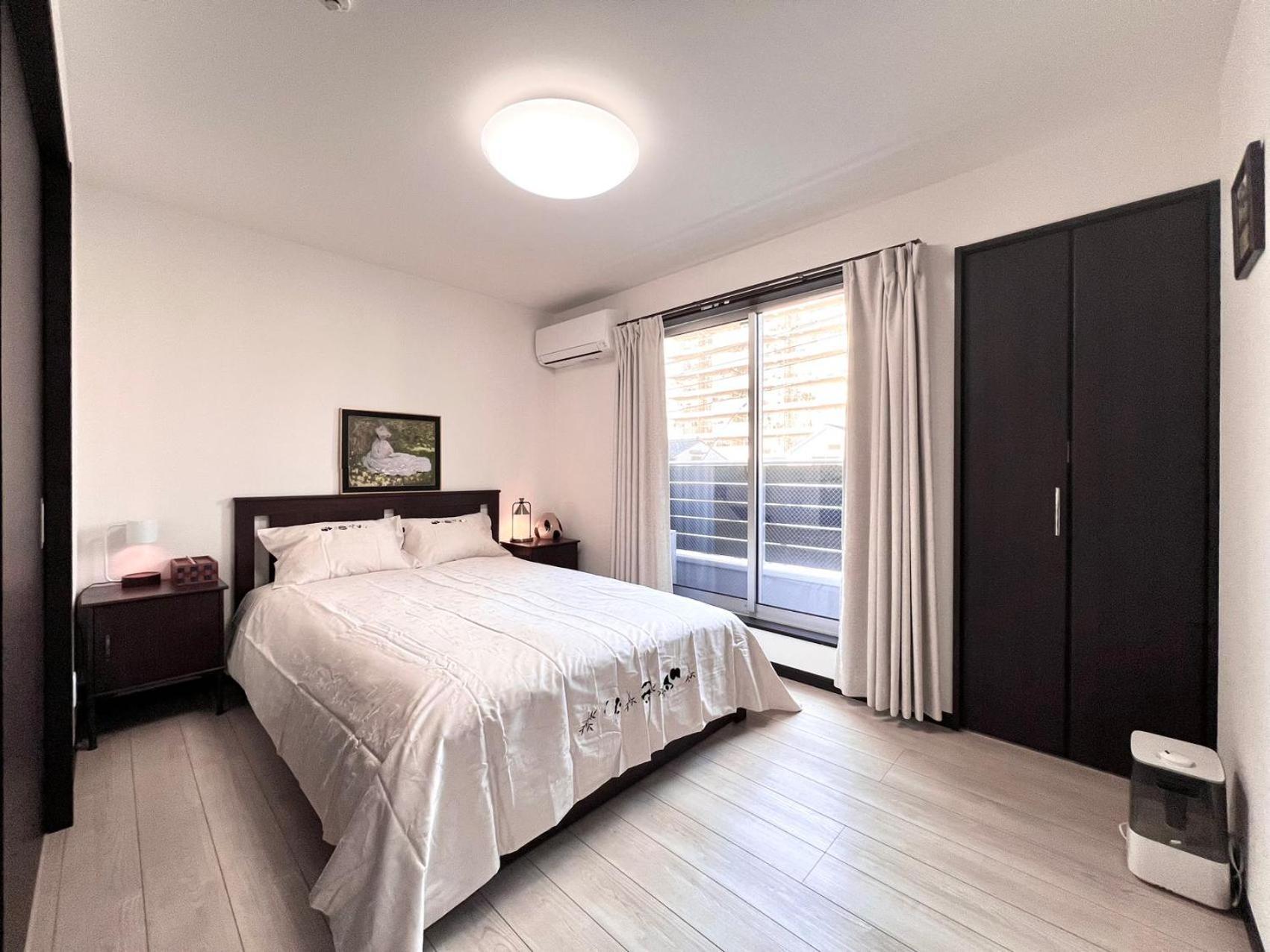Aparthotel Xy-ikebukuro House *