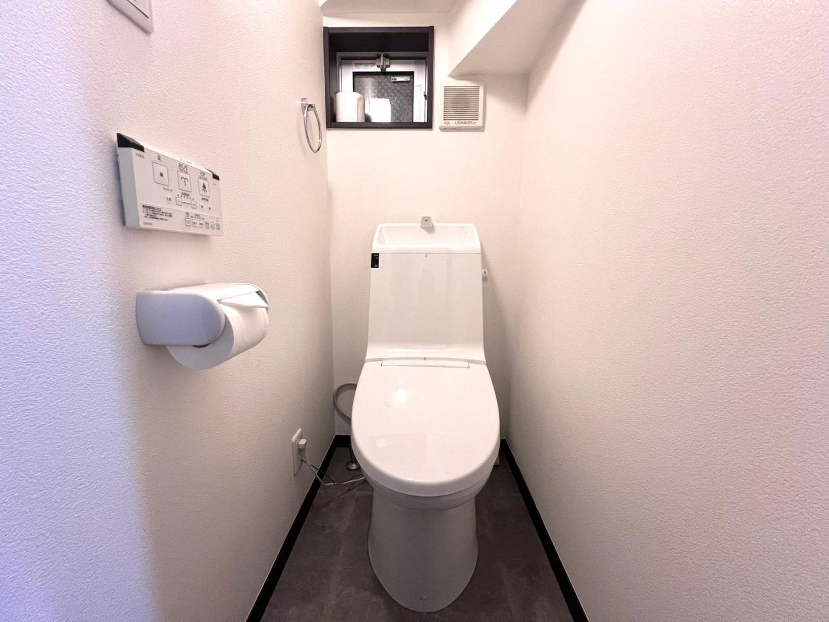 Aparthotel Xy-ikebukuro House