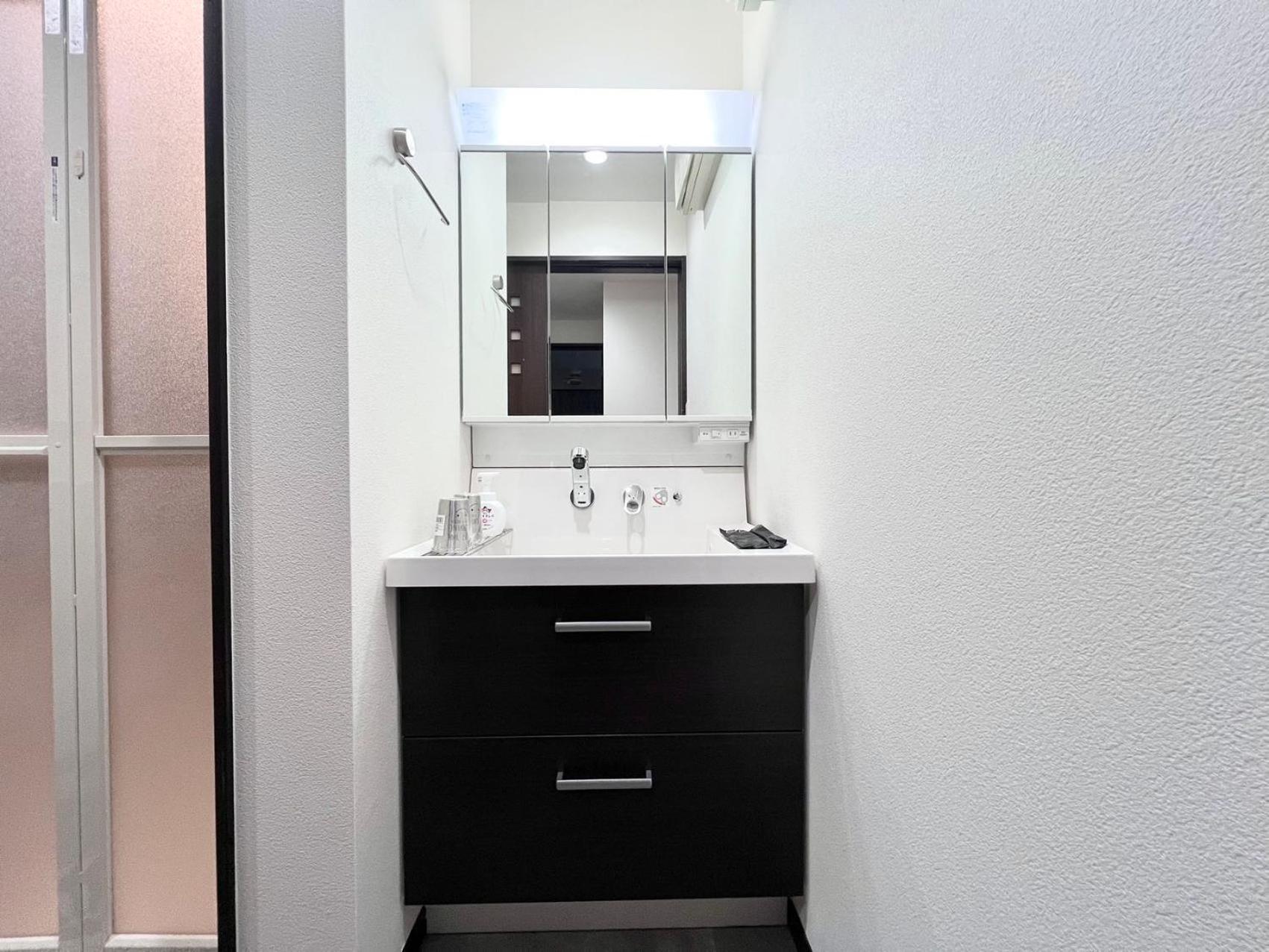 Xy-ikebukuro House Aparthotel