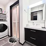 Xy-Ikebukuro House