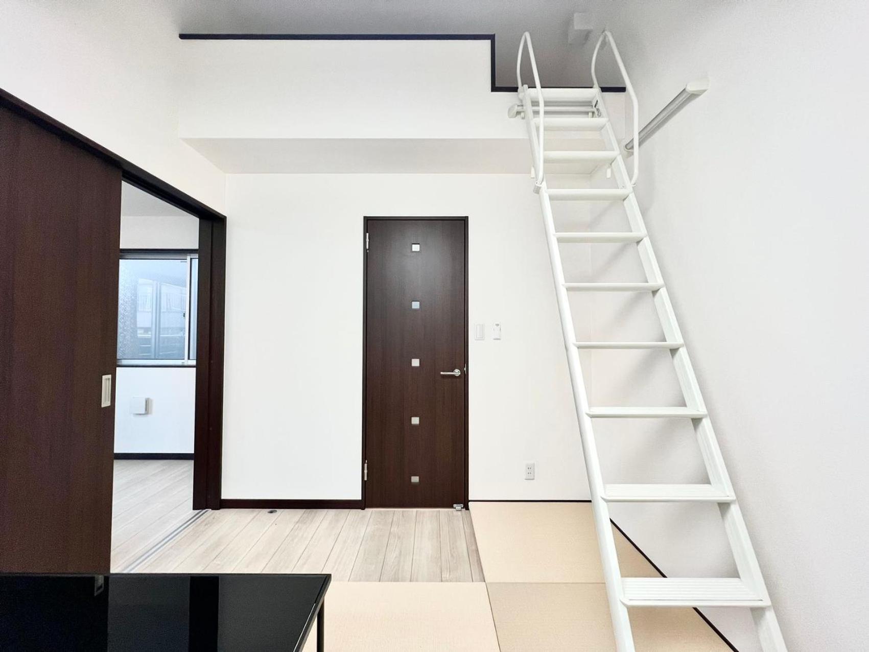Aparthotel Xy-ikebukuro House *