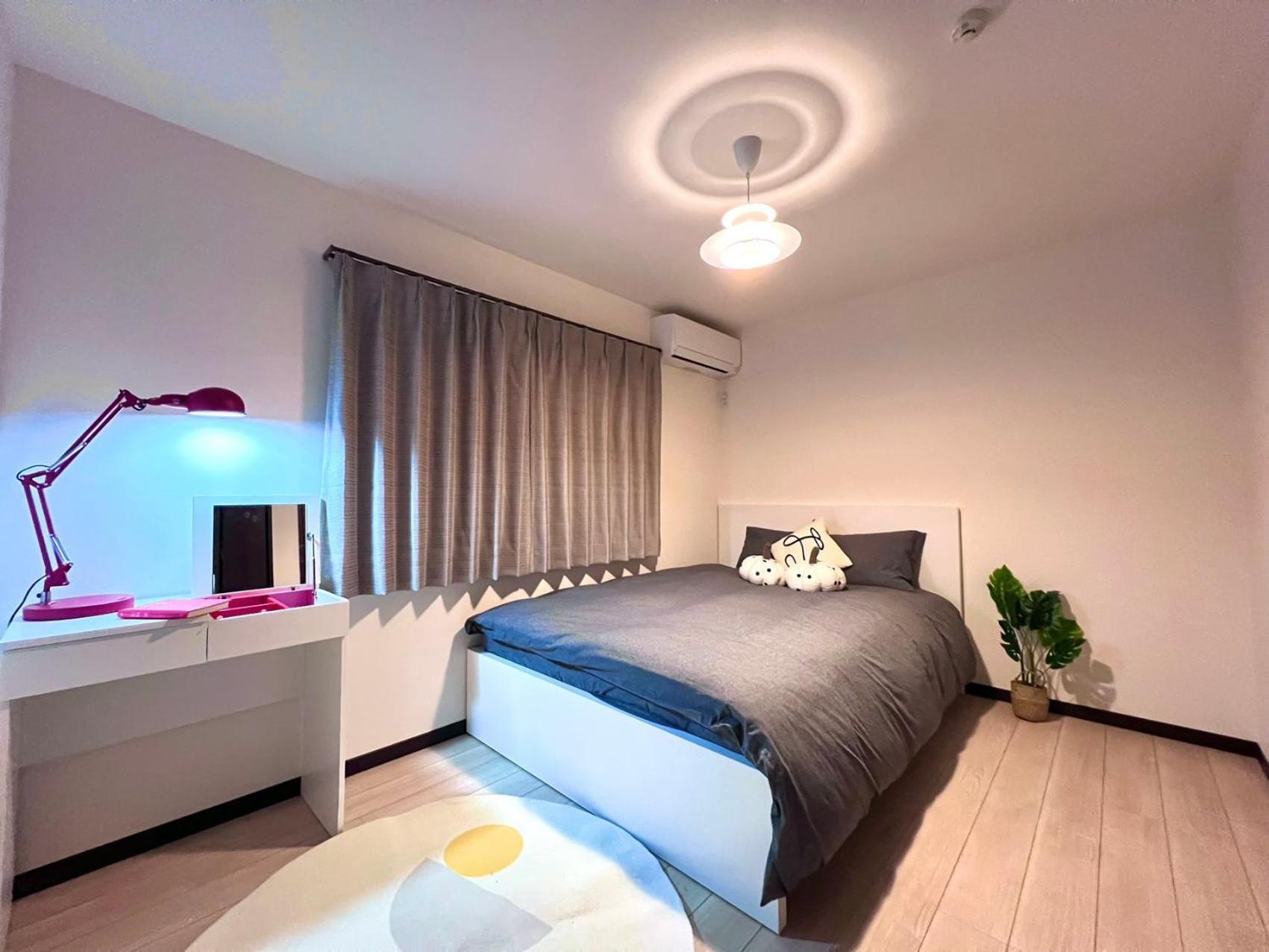 Xy-ikebukuro House Aparthotel Tóquio